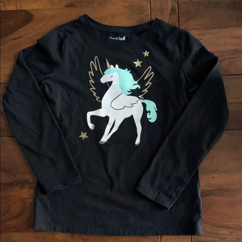 Girls shirt size 6/6x